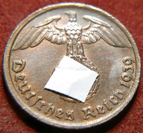 3860 drittes reich - 3860),