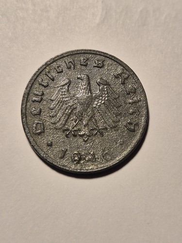 Reichspfennig 1946 g - 1,