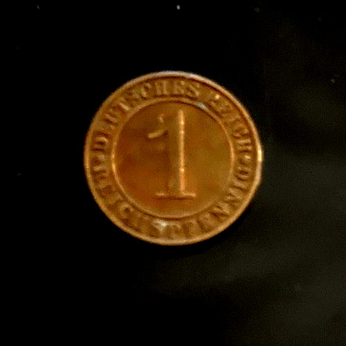 Deutsches reich 1 - deutsches,
