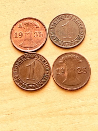 Weimar renten und 1 - renten-,