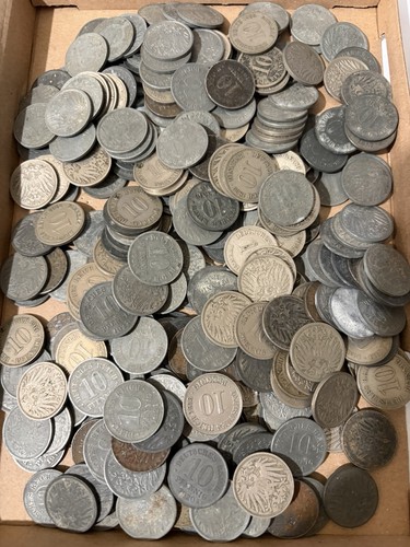 Xxl lot konvolut kilo - lot/konvolut, 1