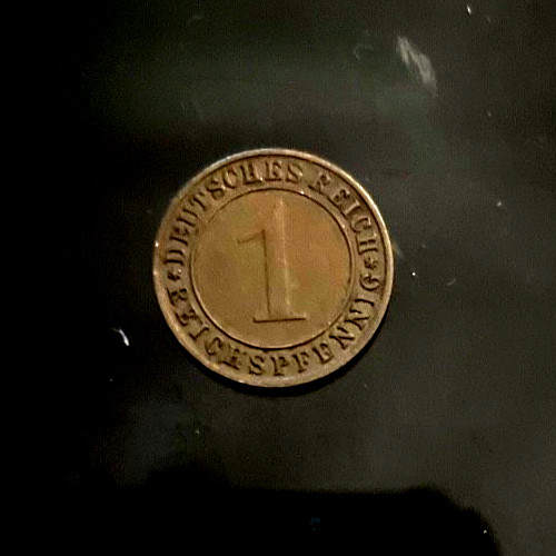 Deutsches reich - deutsches,