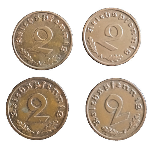 Deutsches reich 2 - deutsches,