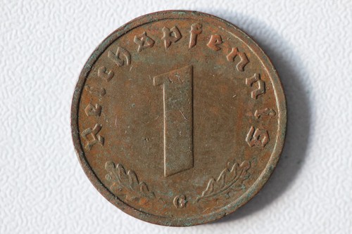 Deutsches reich - deutsches, 1