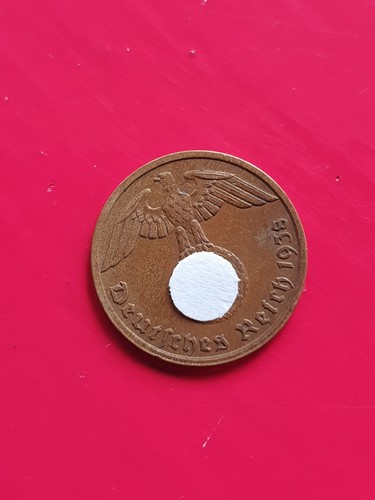 Münzen pfennig deutsches - 1, ,
