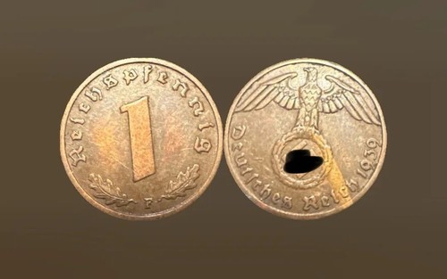 Deutsches reich - reich, 1