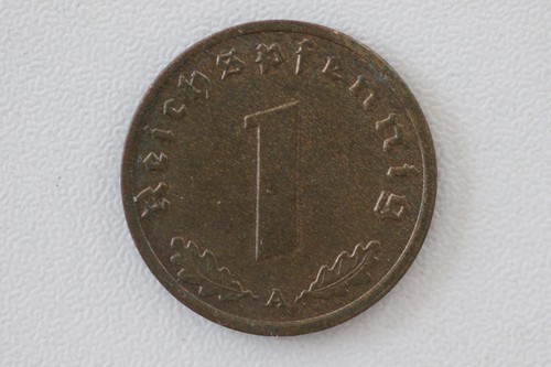 Deutsches reich - deutsches, 1