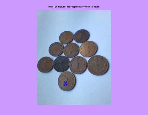 Drittes reich 1 - reich,