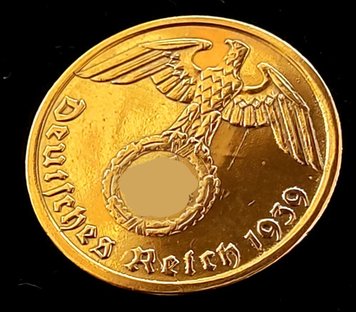 Pfennig reich - 1,
