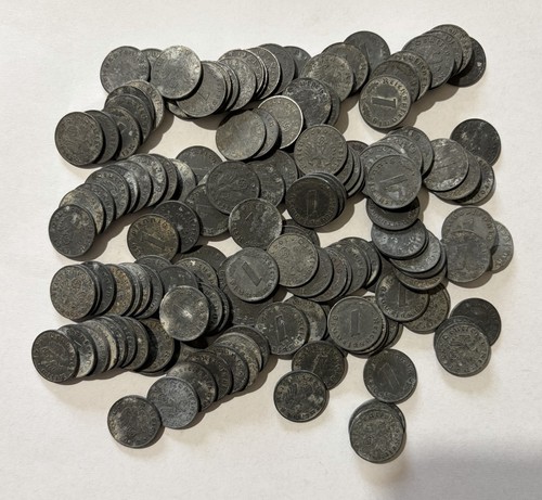Konvolut lot pfennig drittes - 1,
