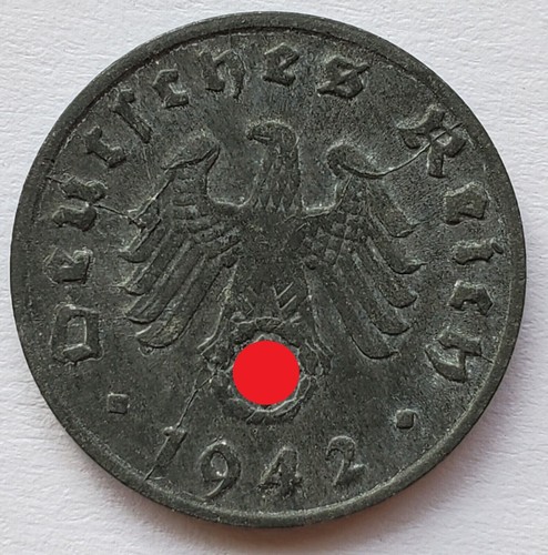 Reichspfennig deutsches - reichspfennig,