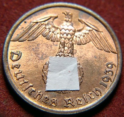 3858 drittes reich 1 - 3858),