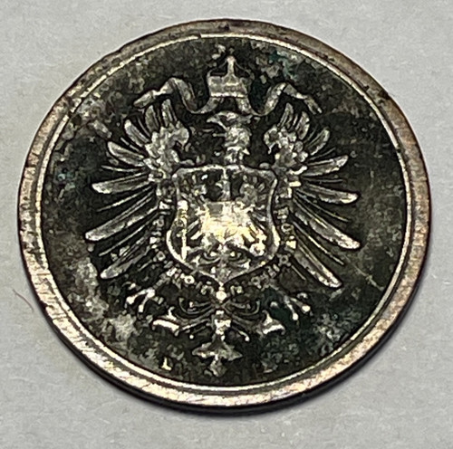 Deutsches kaiserreich 1 - kaiserreich,