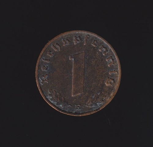Reichspfennig deutsches - reichspfennig,