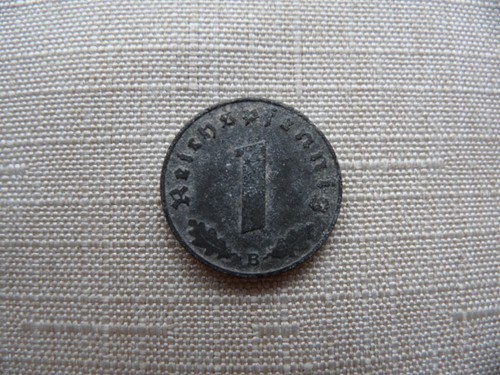 Pfennig deutsches reich - 1, 3