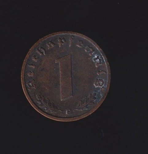 Reichspfennig deutsches - reichspfennig,