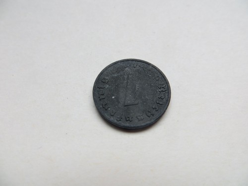 Reichspfennig deutsches - 1,