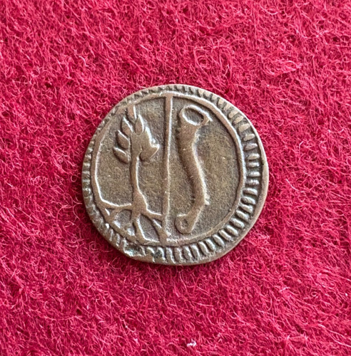 Buchhorn pfennig o j - 1, o.j