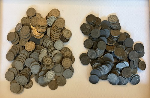 Xxl konvolut lot - 1000, gramm/1
