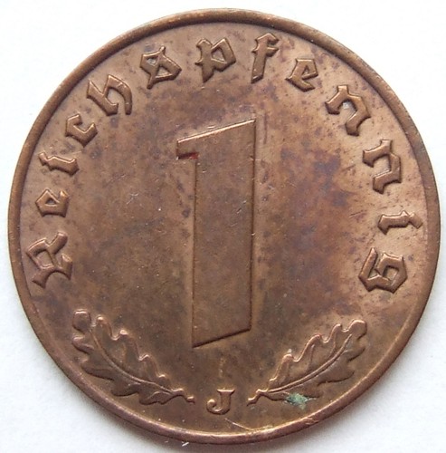 Münze deutsches reich - reich, 1