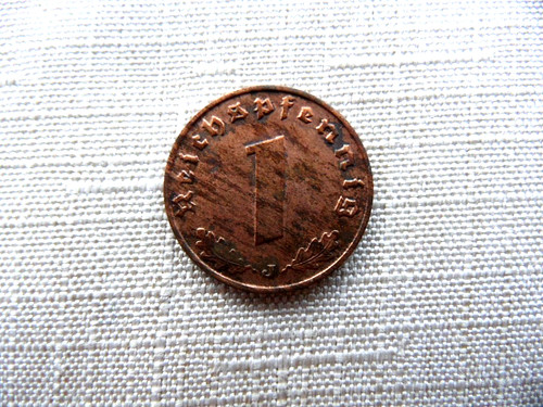 Pfennig deutsches reich 3 - pfennig,
