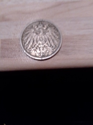 Reichspfennig 1913 a - 10,