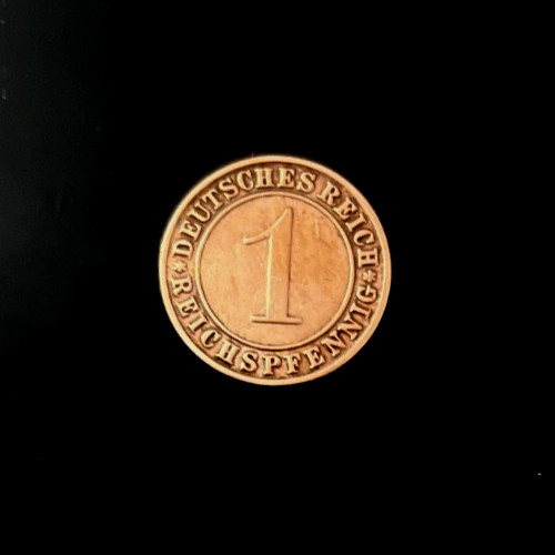 Deutsches reich 1 - deutsches,