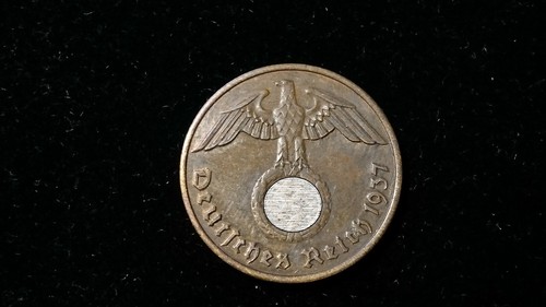 Reichspfennig jäger 361 - jäger,