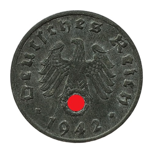 Reichspfennig deutsches - reichspfennig,