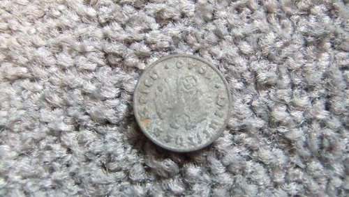 Reichspfennig 1940 - 1,