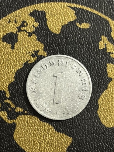 Deutsches reich - reich, 1