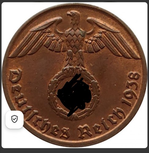 Deutsches reich - reich, 1