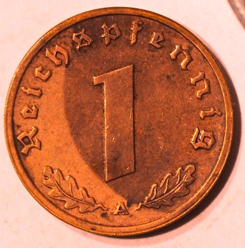 Deutsches reich - deutsches, 1