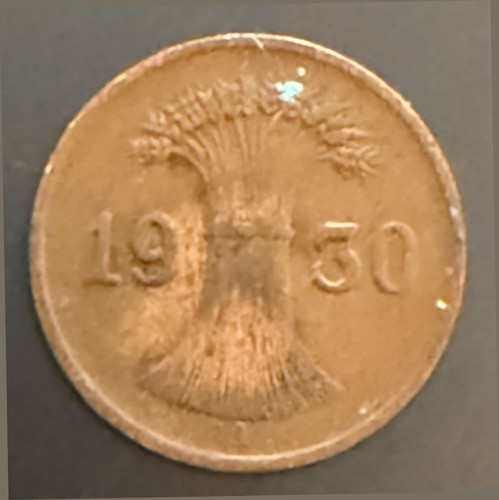 Deutsches reich 1 - 👉,