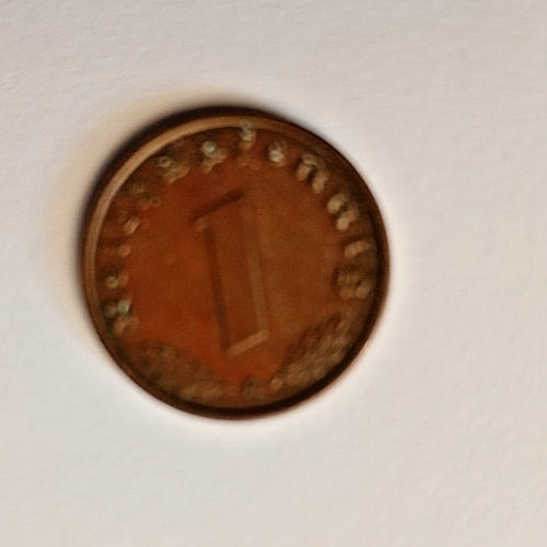 Reichspfennig 1936 - reichspfennig,, ca.