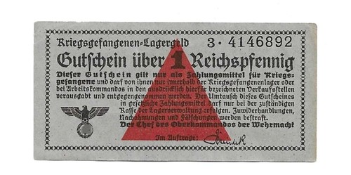 Reichspfennig 515 - reichspfennig, ro.