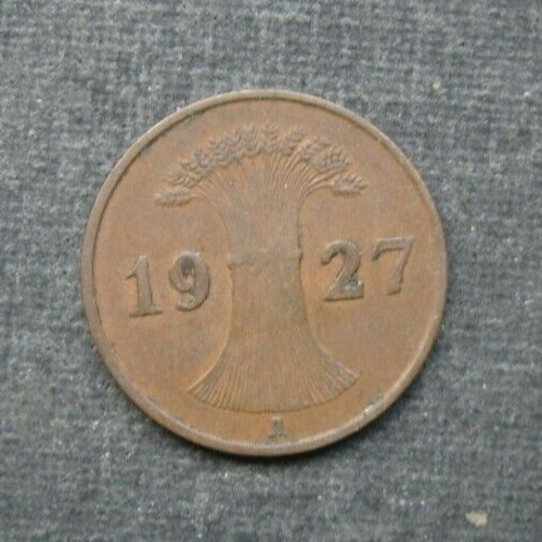 Deutsches reich 1 - (421),
