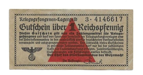 Reichspfennig 515 - reichspfennig, ro.
