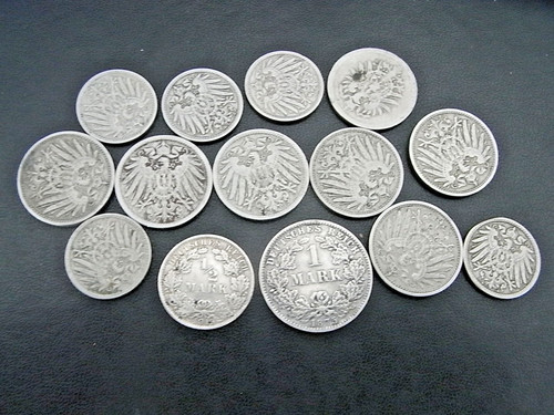 Von 1875 bis - 1875, 1913