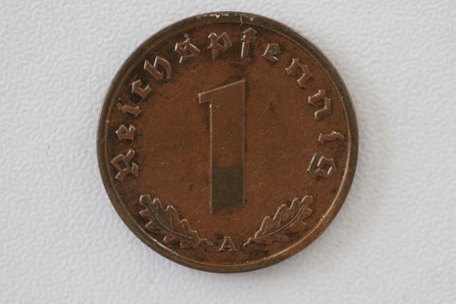 Deutsches reich - deutsches, 1