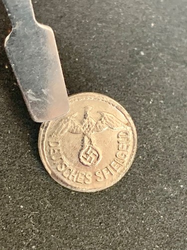 Alten 1934 pfennige reichs - 1934,